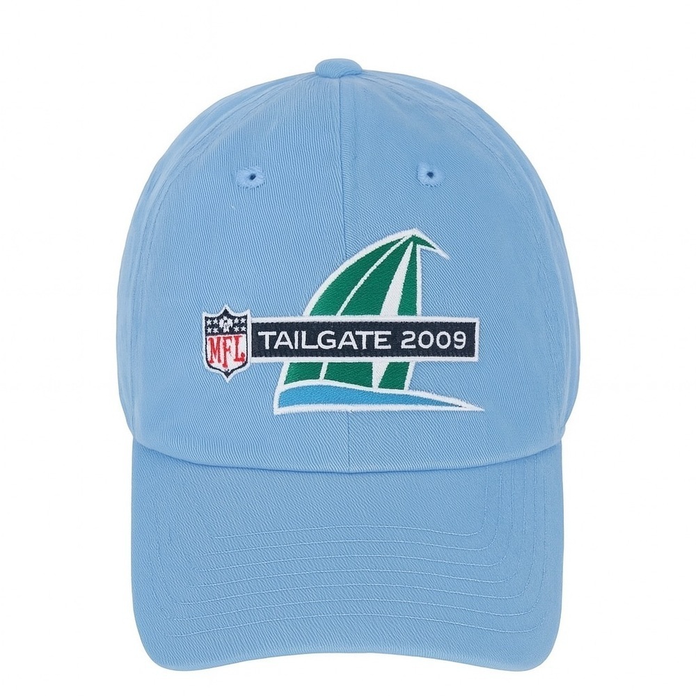 Pittsburgh Steeler’s Super Bowl XLIII NFL Tailgate 2009 Hat NFL Cap One Size
